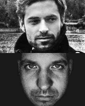 Alex Püringer / Thomas Christian Eichtinger